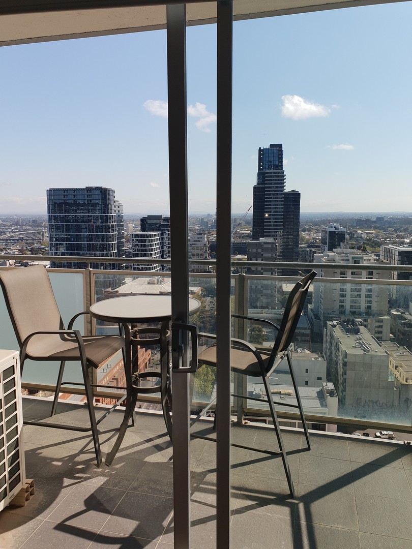 2408/288 Spencer Street, Melbourne, VIC 3000, Melbourne - Thumbnail 6