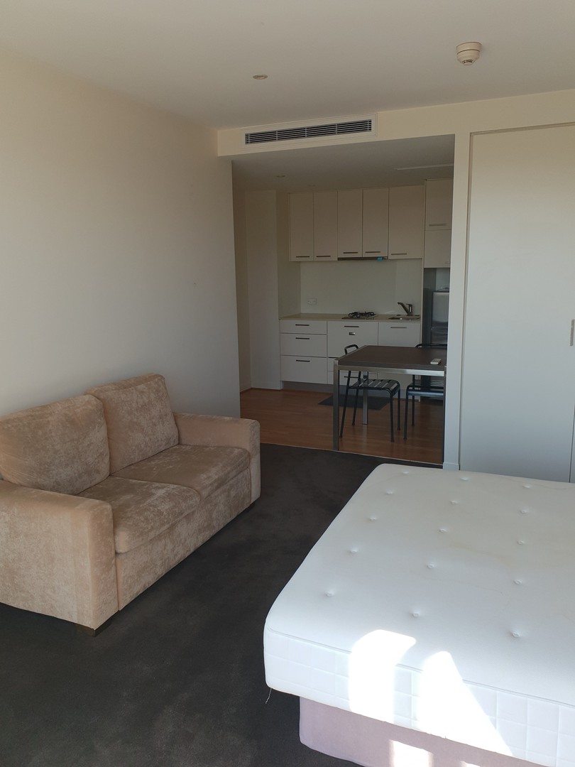 2408/288 Spencer Street, Melbourne, VIC 3000, Melbourne - Thumbnail 7
