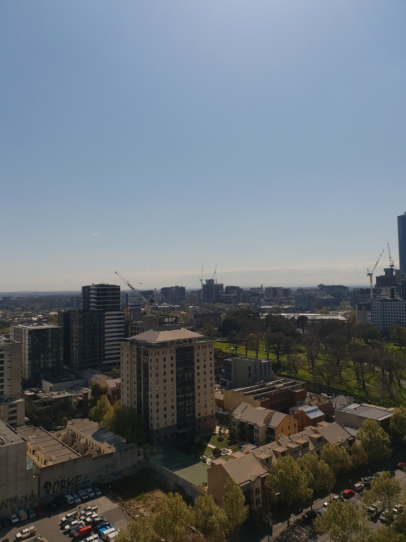 2408/288 Spencer Street, Melbourne, VIC 3000, Melbourne - Thumbnail 8