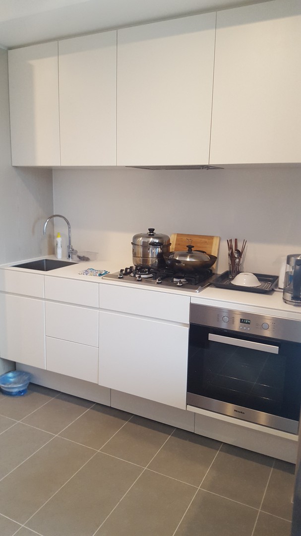 2411/8 Pearl River Road, Docklands, VIC 3008, Docklands - Thumbnail 4