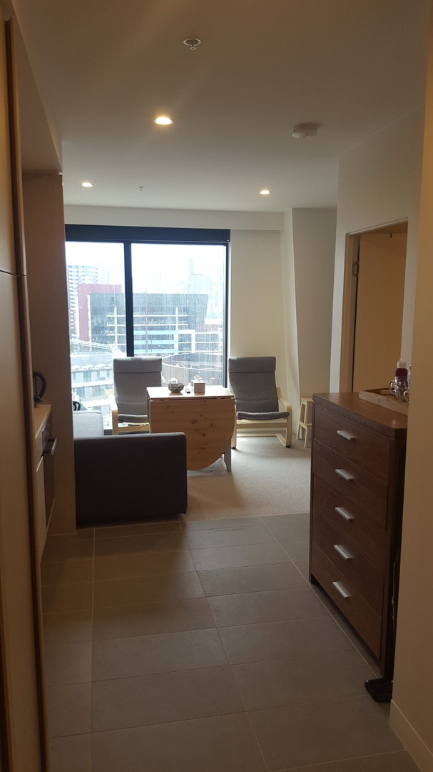 2411/8 Pearl River Road, Docklands, VIC 3008, Docklands - Thumbnail 5