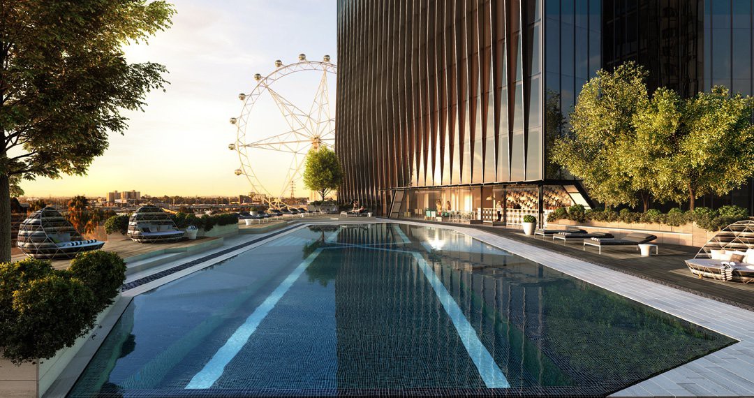 2411/8 Pearl River Road, Docklands, VIC 3008, Docklands - Thumbnail 7