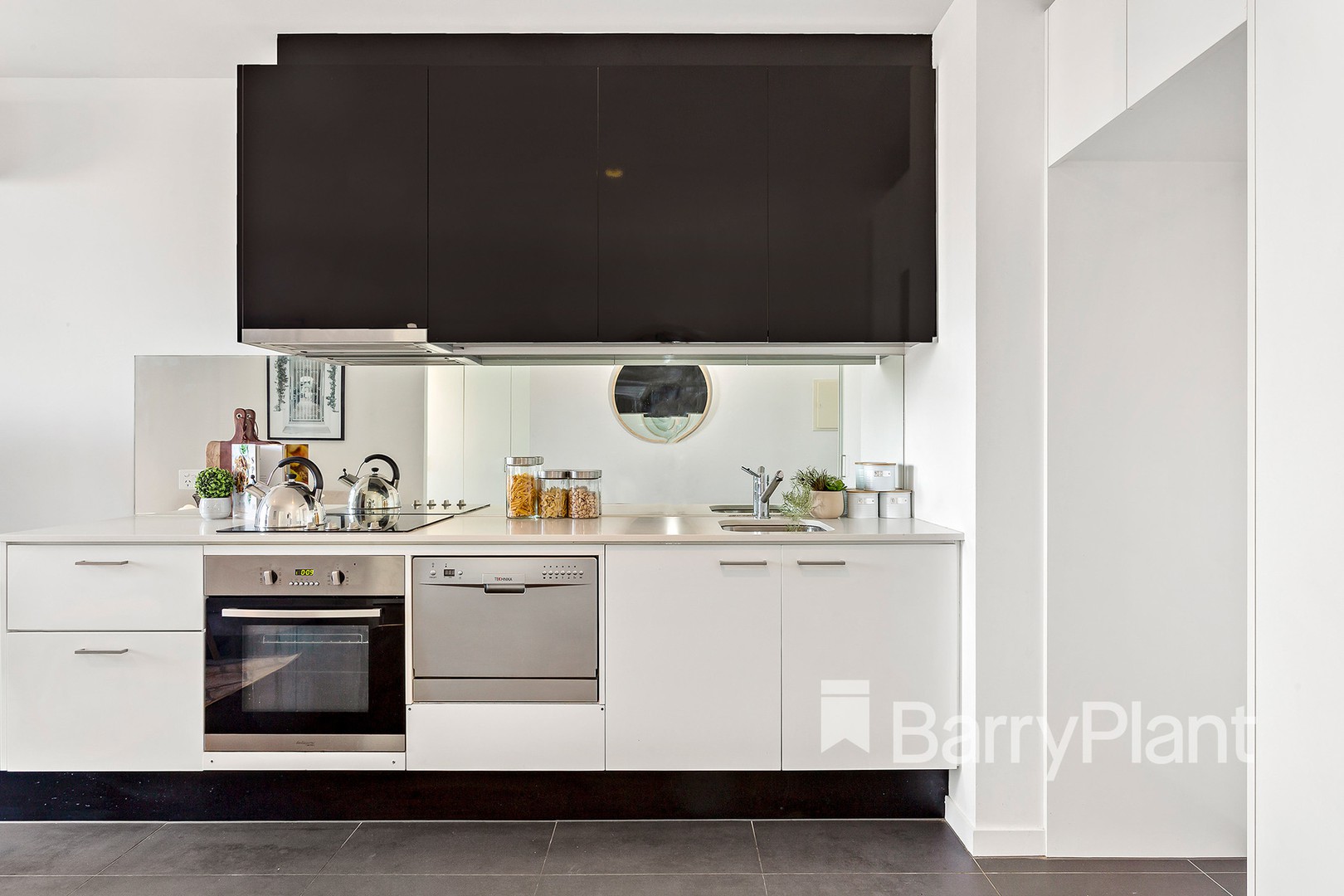 2412/220 Spencer Street, Melbourne, VIC 3000, Melbourne - Thumbnail 3
