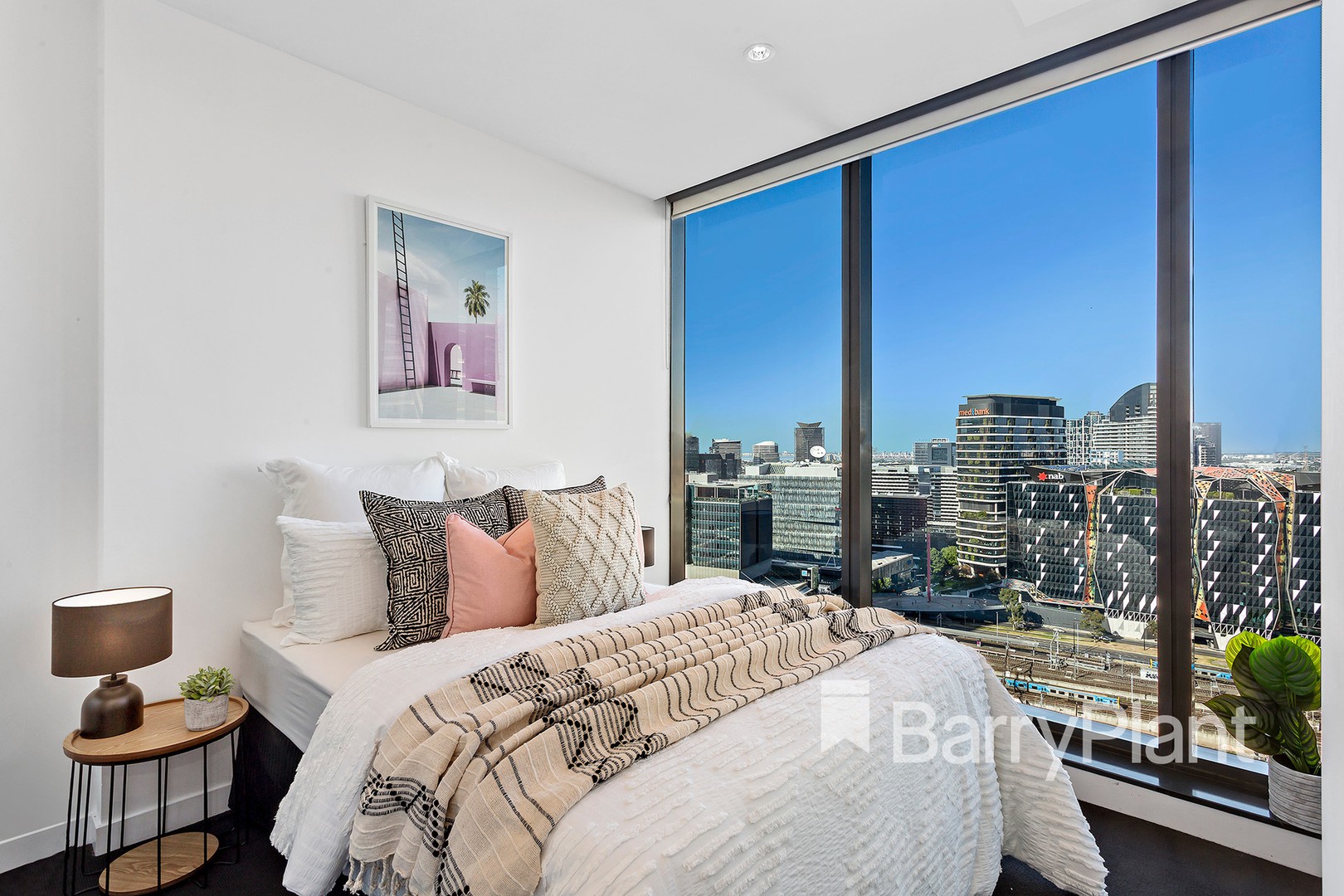 2412/220 Spencer Street, Melbourne, VIC 3000, Melbourne - Thumbnail 5