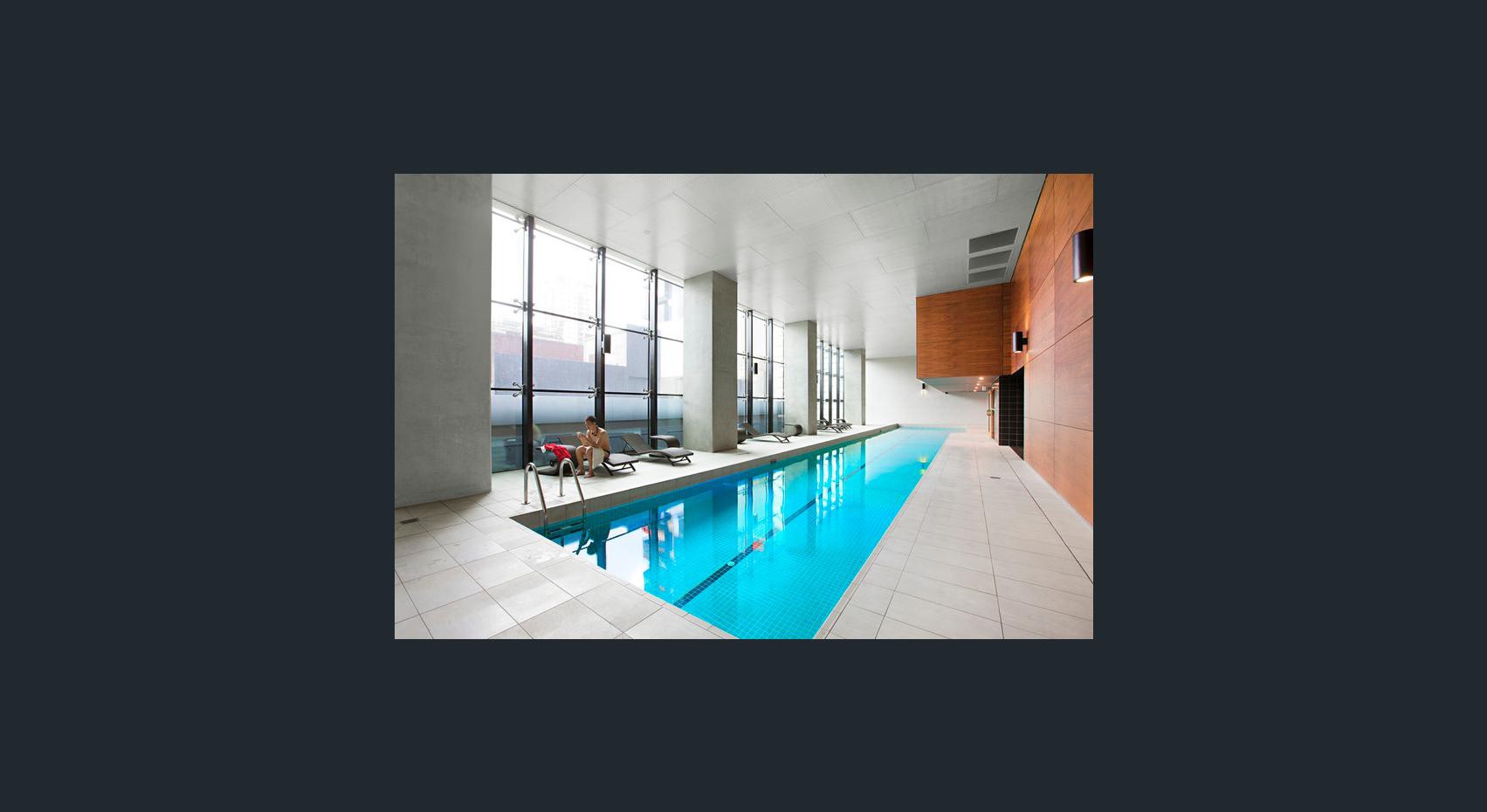 2412/220 Spencer Street, Melbourne, VIC 3000, Melbourne - Thumbnail 7