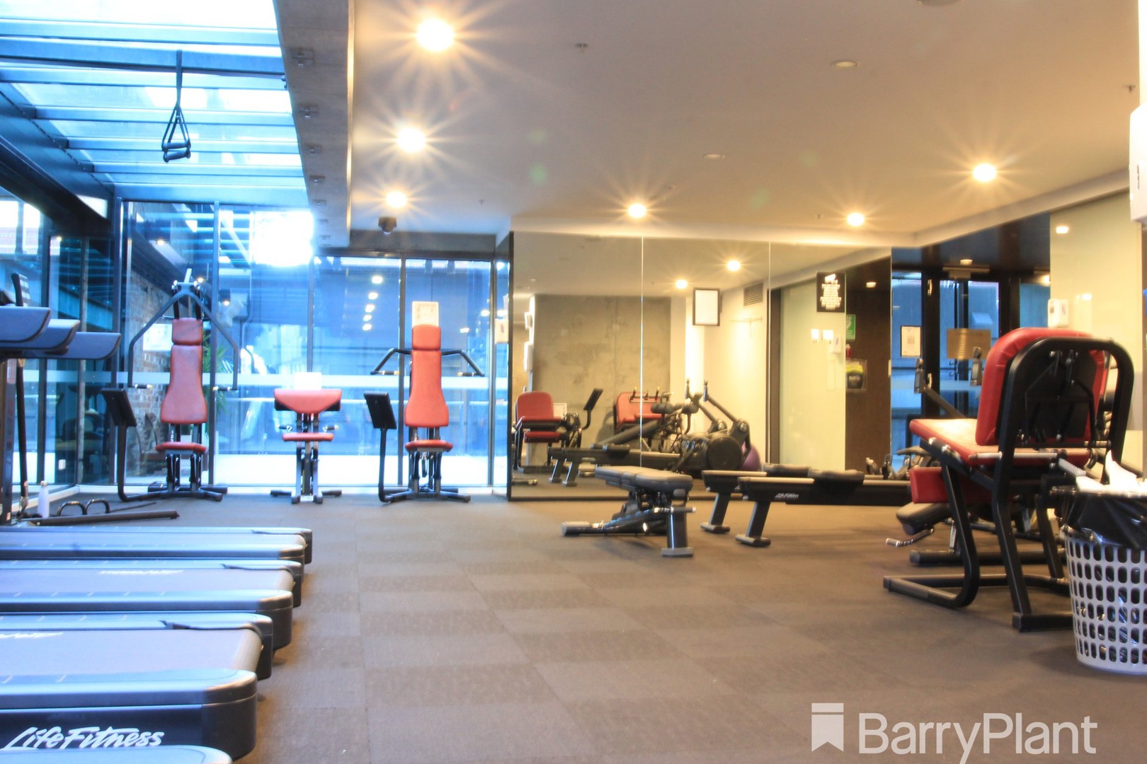 2412/220 Spencer Street, Melbourne, VIC 3000, Melbourne - Thumbnail 8