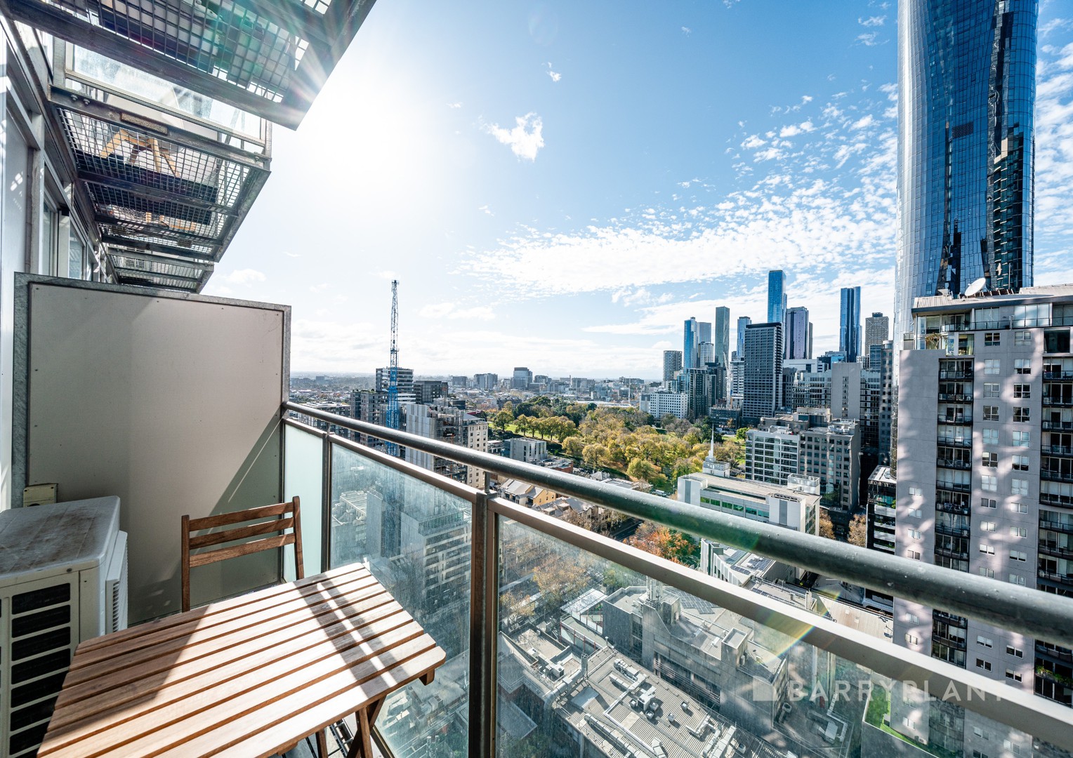 2412/288 Spencer Street, Melbourne, VIC 3000 - Thumbnail 1 - 17/06/2025