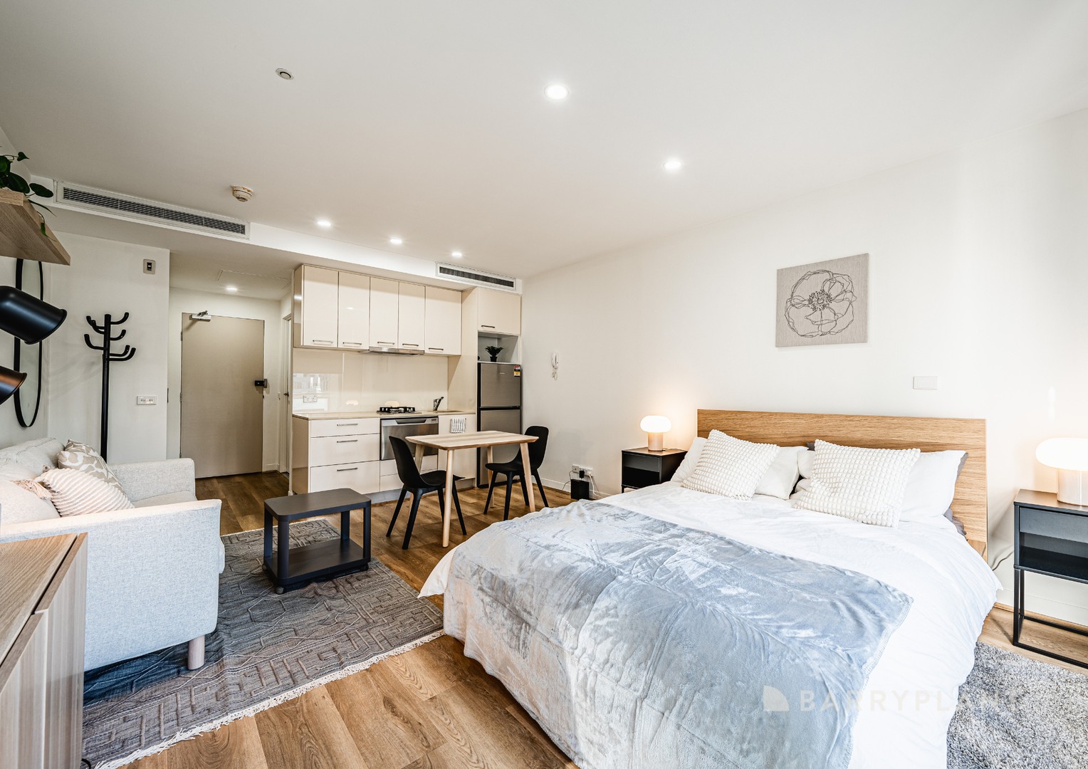 2412/288 Spencer Street, Melbourne, VIC 3000, Melbourne - Thumbnail 4
