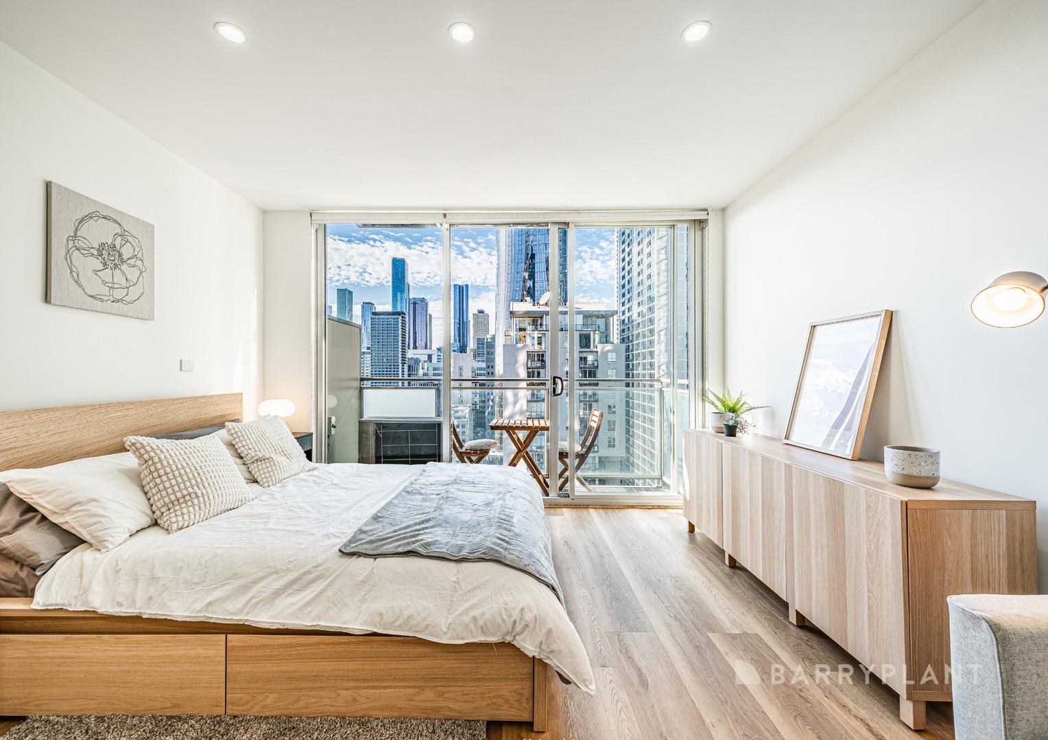 2412/288 Spencer Street, Melbourne, VIC 3000, Melbourne - Thumbnail 5