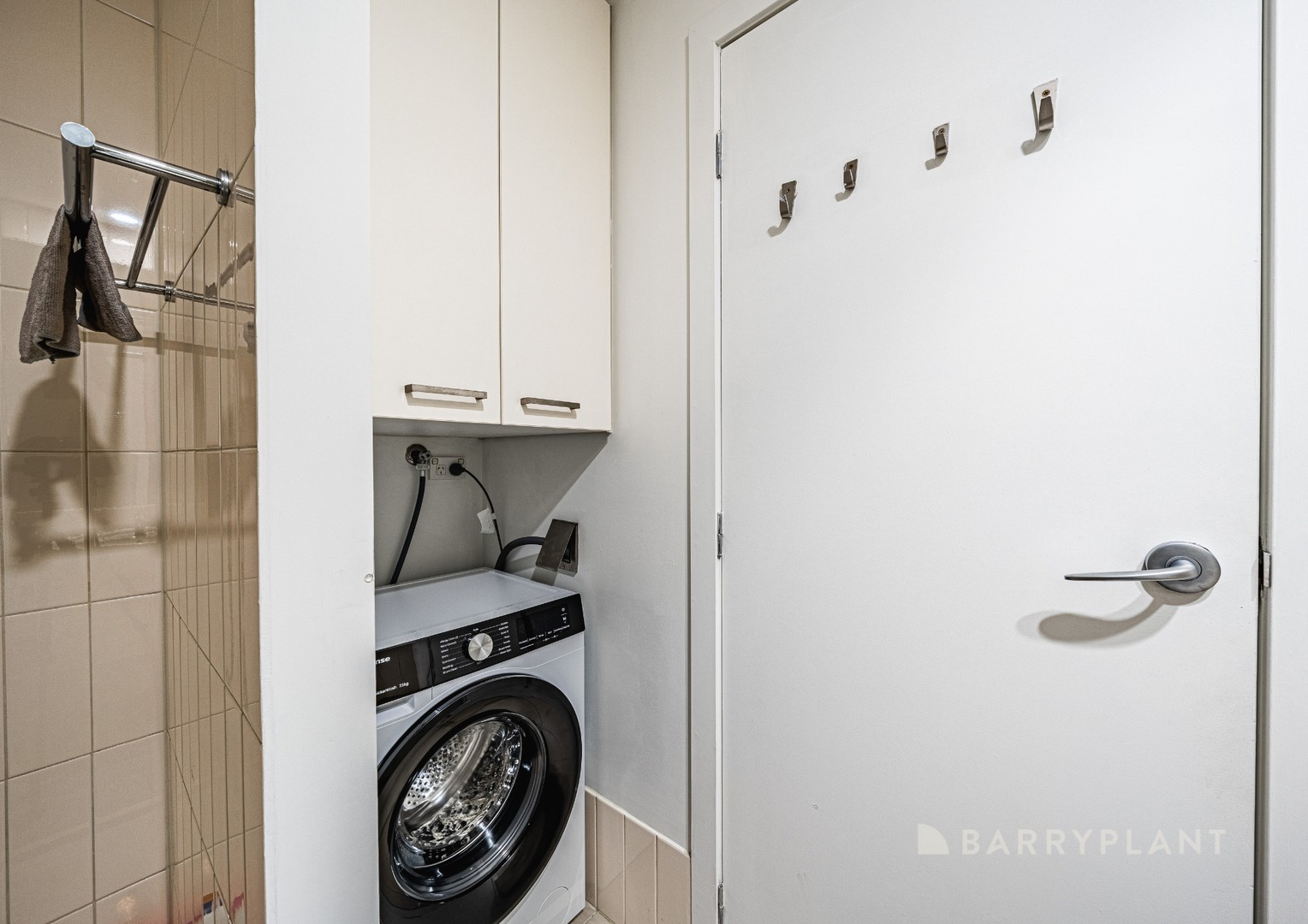 2412/288 Spencer Street, Melbourne, VIC 3000, Melbourne - Thumbnail 6