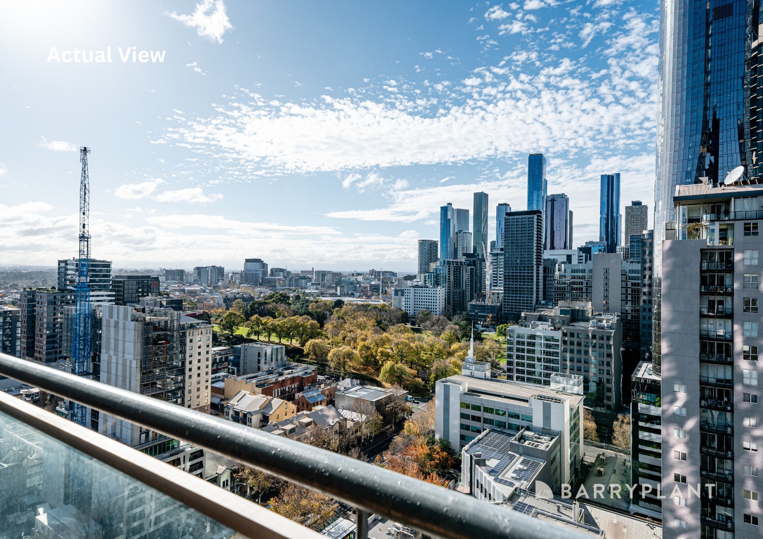 2412/288 Spencer Street, Melbourne, VIC 3000, Melbourne - Thumbnail 8