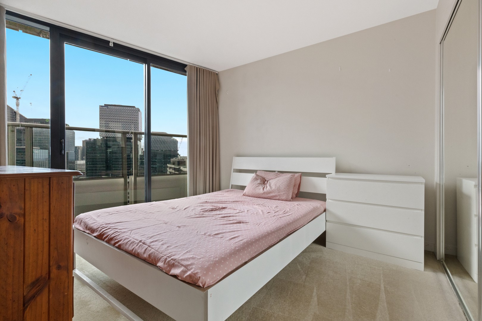 2412A/100 Harbour  Esplanade, Docklands, VIC 3008, Docklands - Thumbnail 4