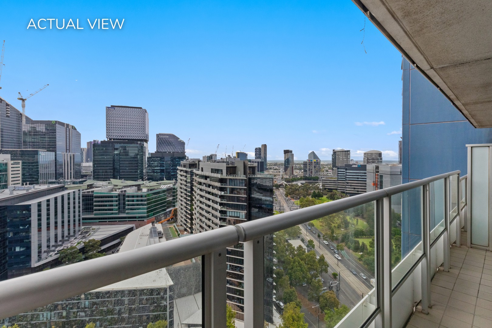 2412A/100 Harbour  Esplanade, Docklands, VIC 3008, Docklands - Thumbnail 6