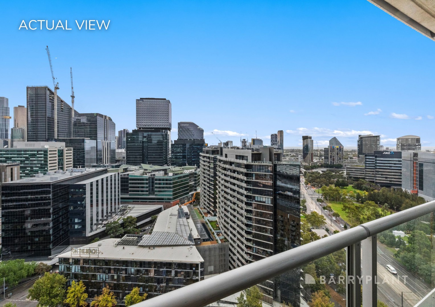 2412B/100 Harbour Esplanade, Docklands, VIC 3008, Docklands - Thumbnail 4