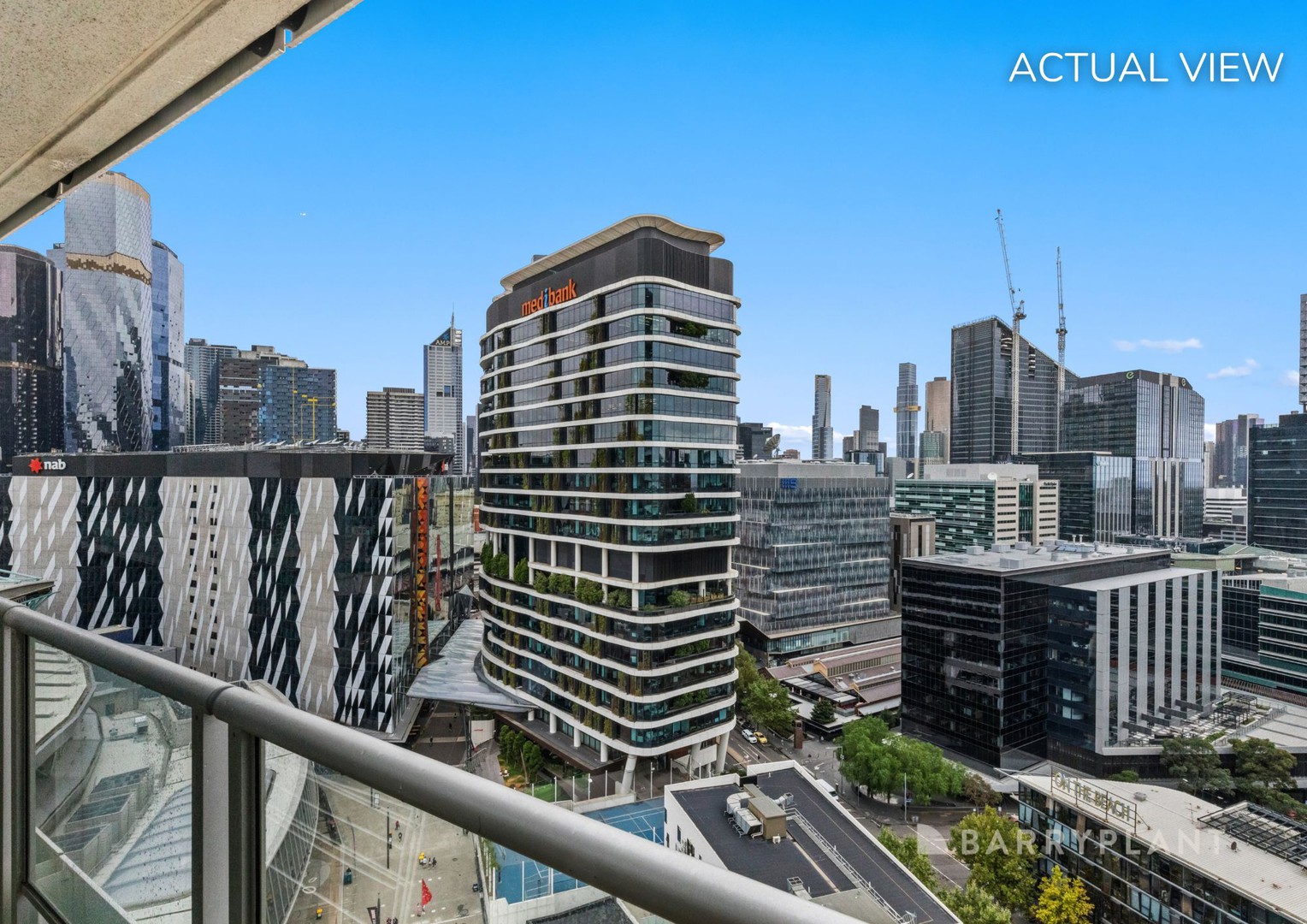2412B/100 Harbour Esplanade, Docklands, VIC 3008, Docklands - Thumbnail 6