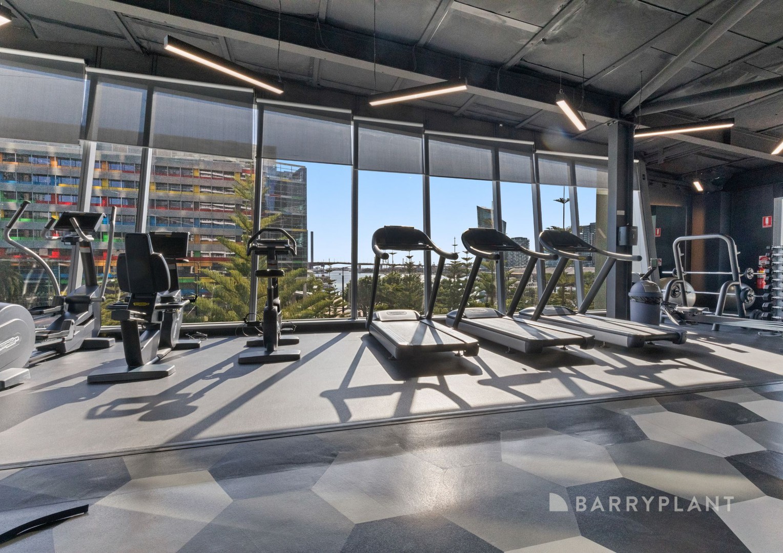 2412B/100 Harbour Esplanade, Docklands, VIC 3008, Docklands - Thumbnail 8