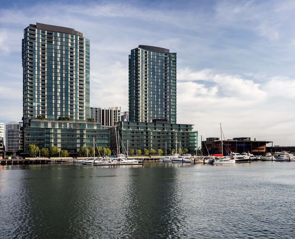 242/8 Waterside Place, Docklands, VIC 3008, Docklands - Thumbnail 8