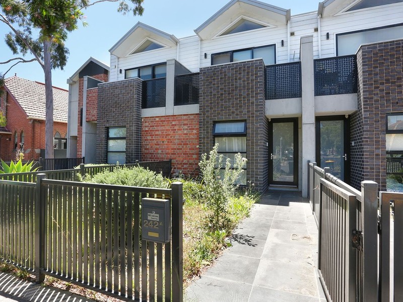 242A Union Street, Brunswick West, VIC 3055 - Image - 13/10/2025