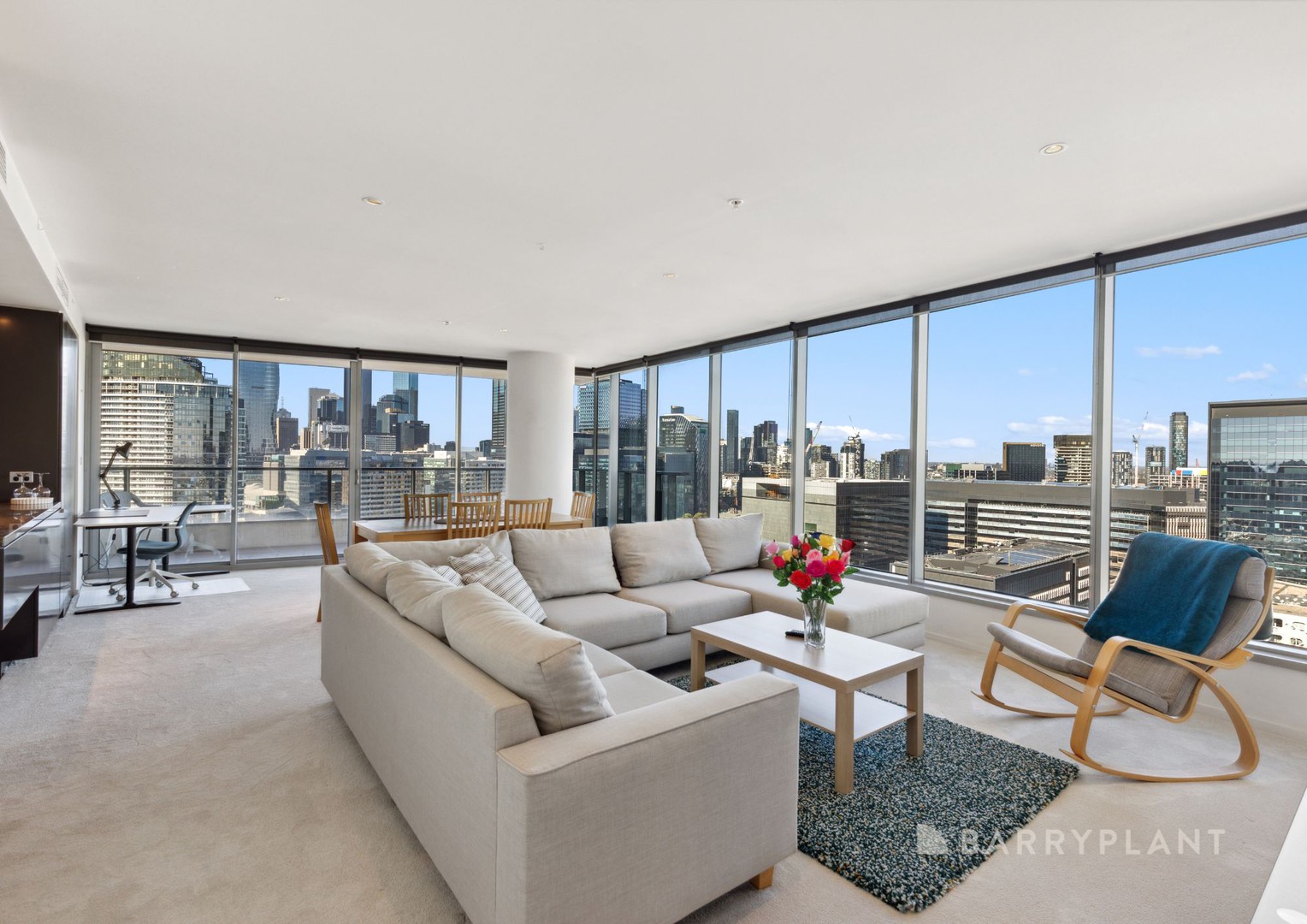 245/55 Victoria Harbour Promenade, Docklands, VIC 3008, Docklands - Thumbnail 3