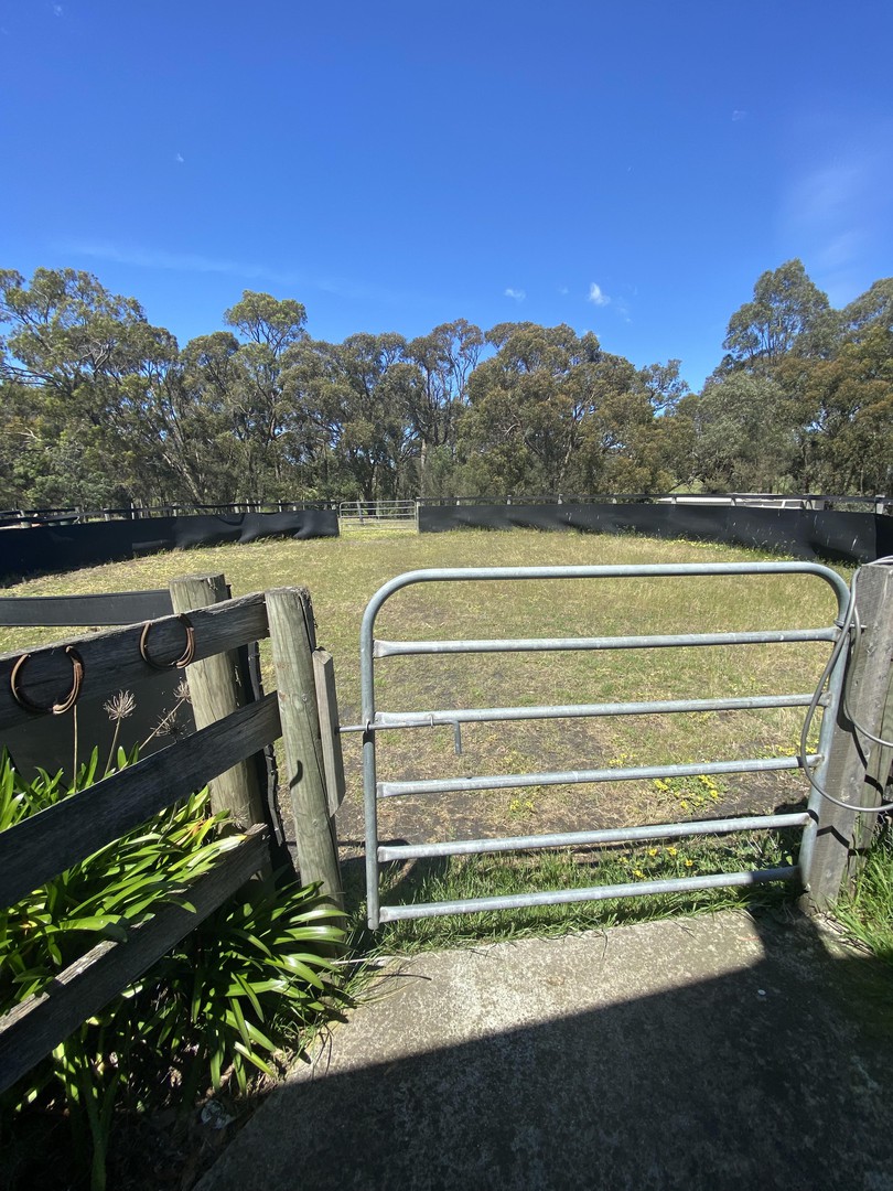 245A Old Kilmore Lancefield Road, Forbes, VIC 3764, Forbes - Thumbnail 6