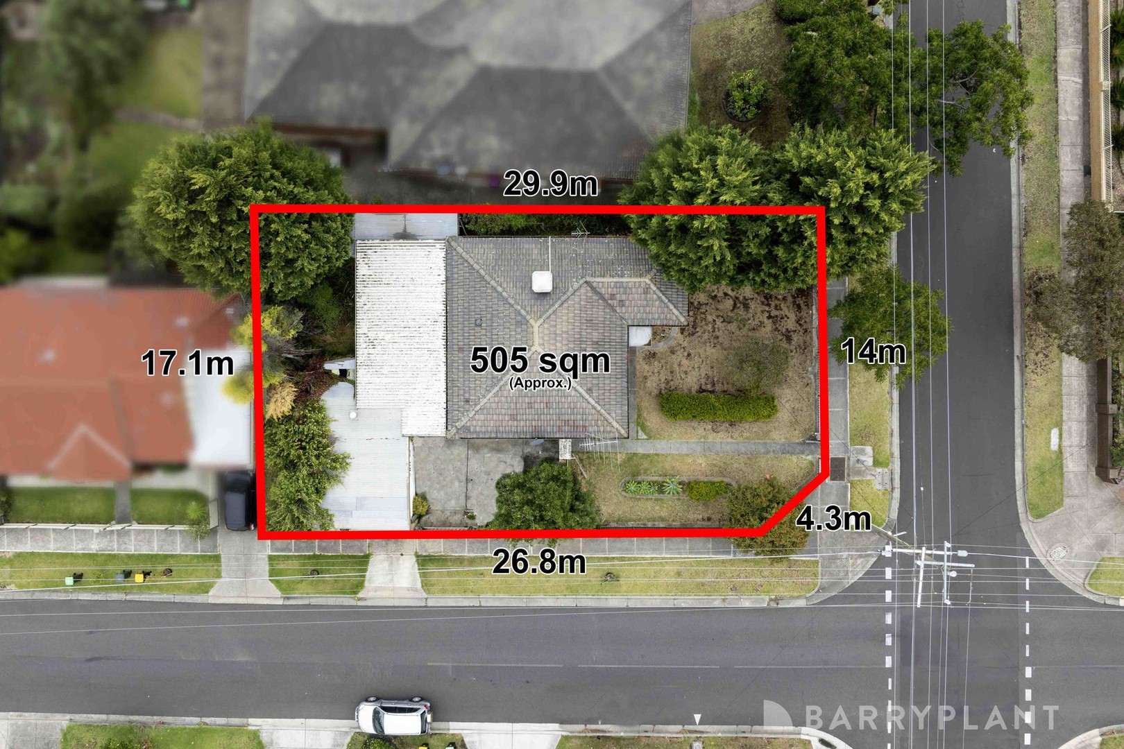 246 West Street, Glenroy, VIC 3046, Glenroy - Thumbnail 2