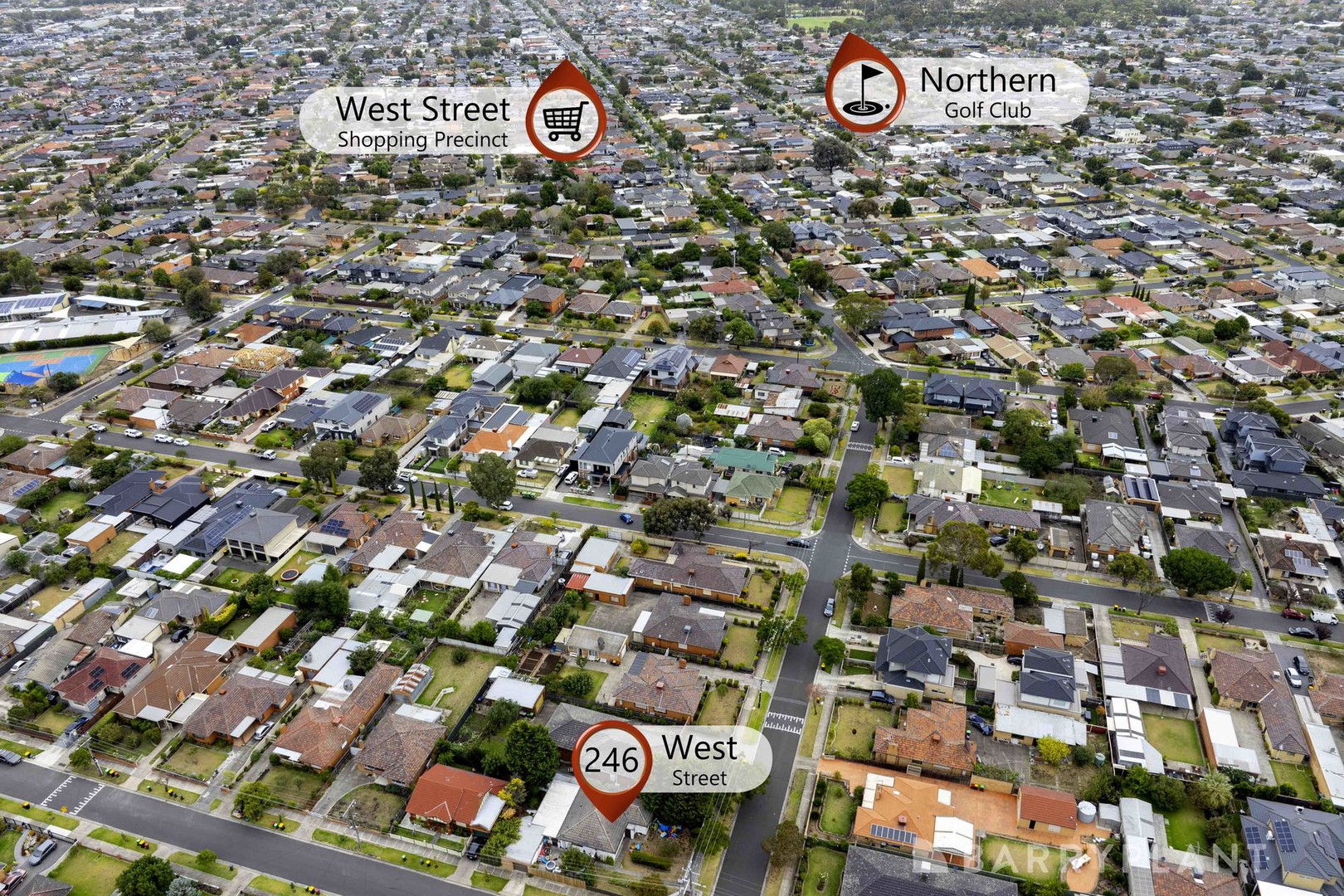 246 West Street, Glenroy, VIC 3046, Glenroy - Thumbnail 5