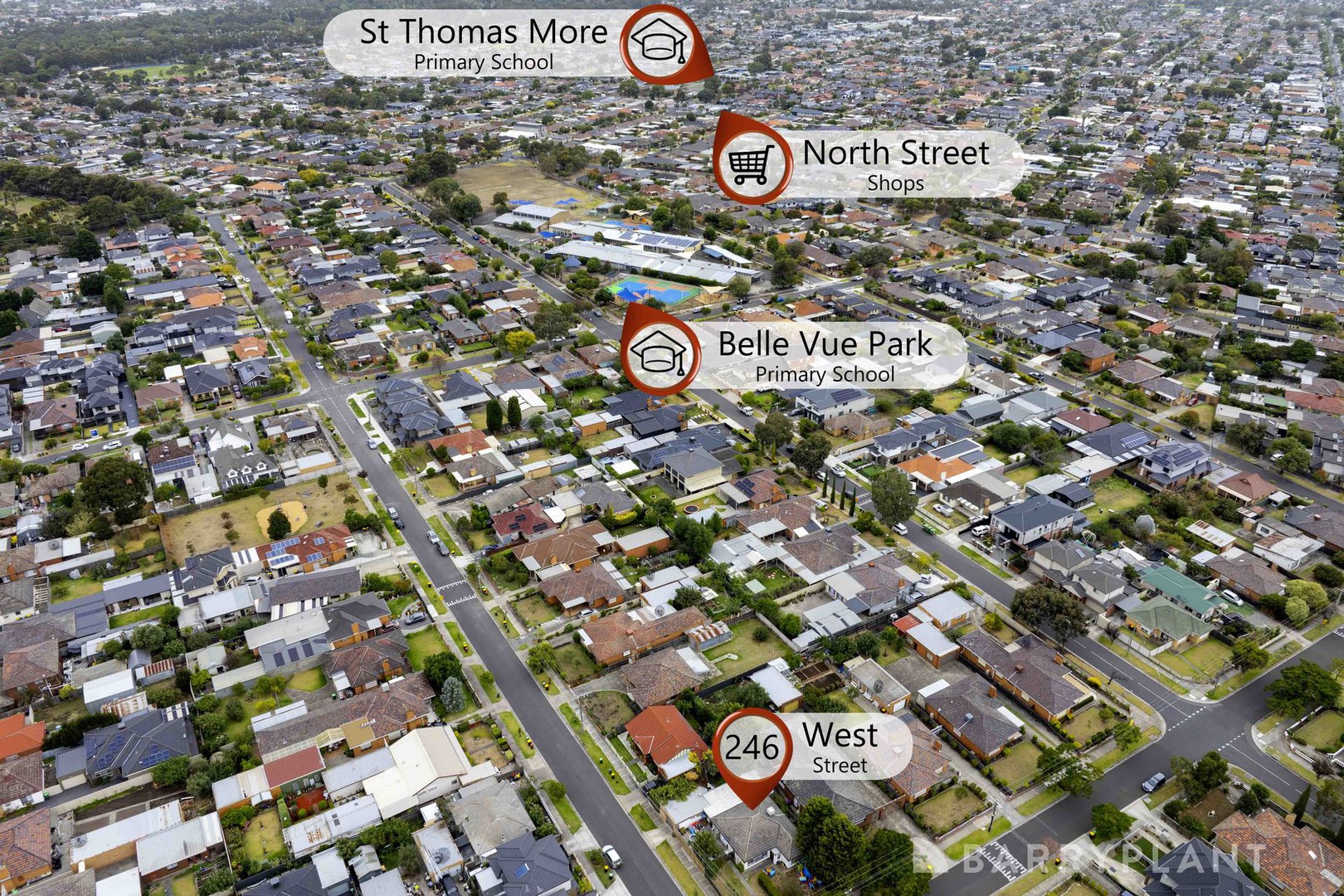 246 West Street, Glenroy, VIC 3046, Glenroy - Thumbnail 6