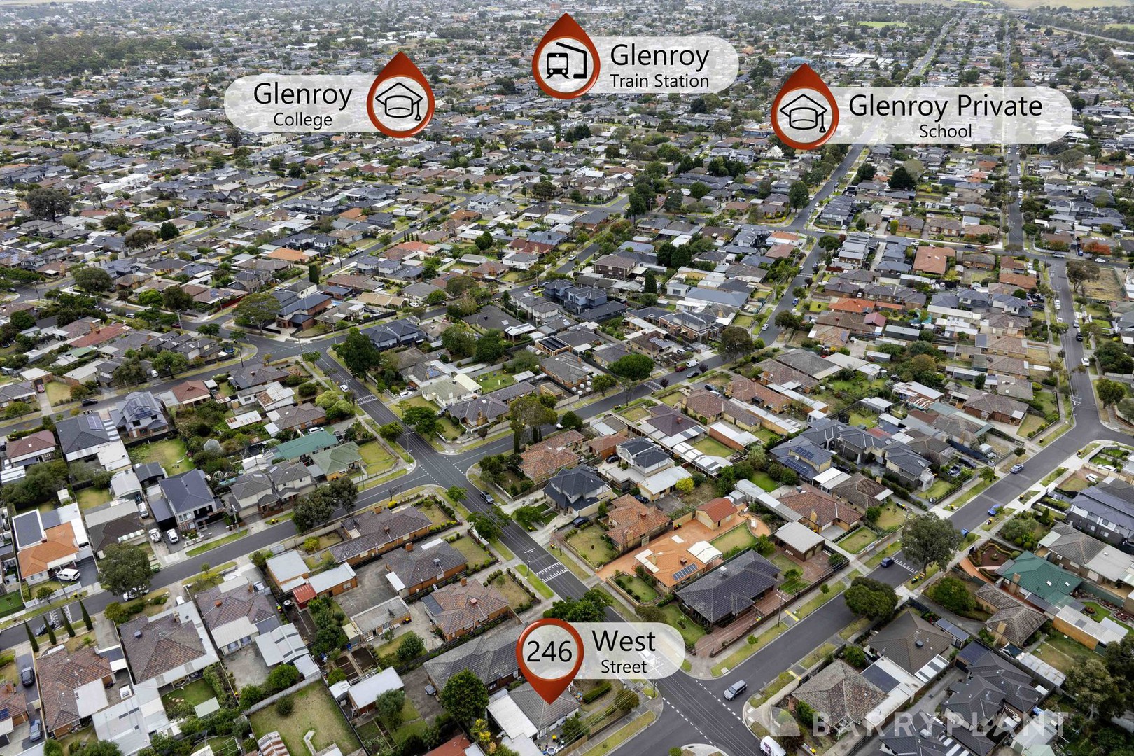 246 West Street, Glenroy, VIC 3046, Glenroy - Thumbnail 7