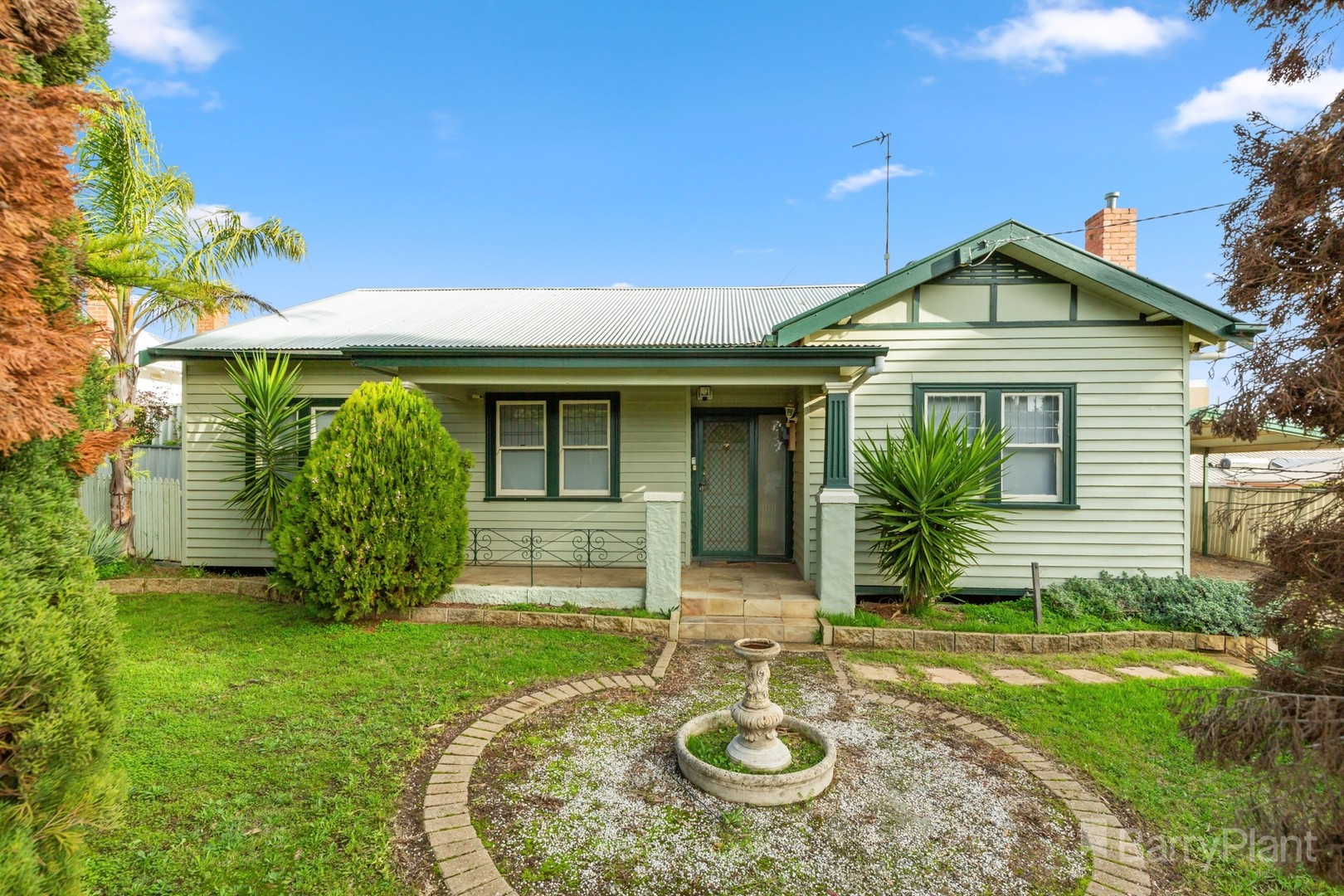 247 Arnold Street, North Bendigo, VIC 3550
