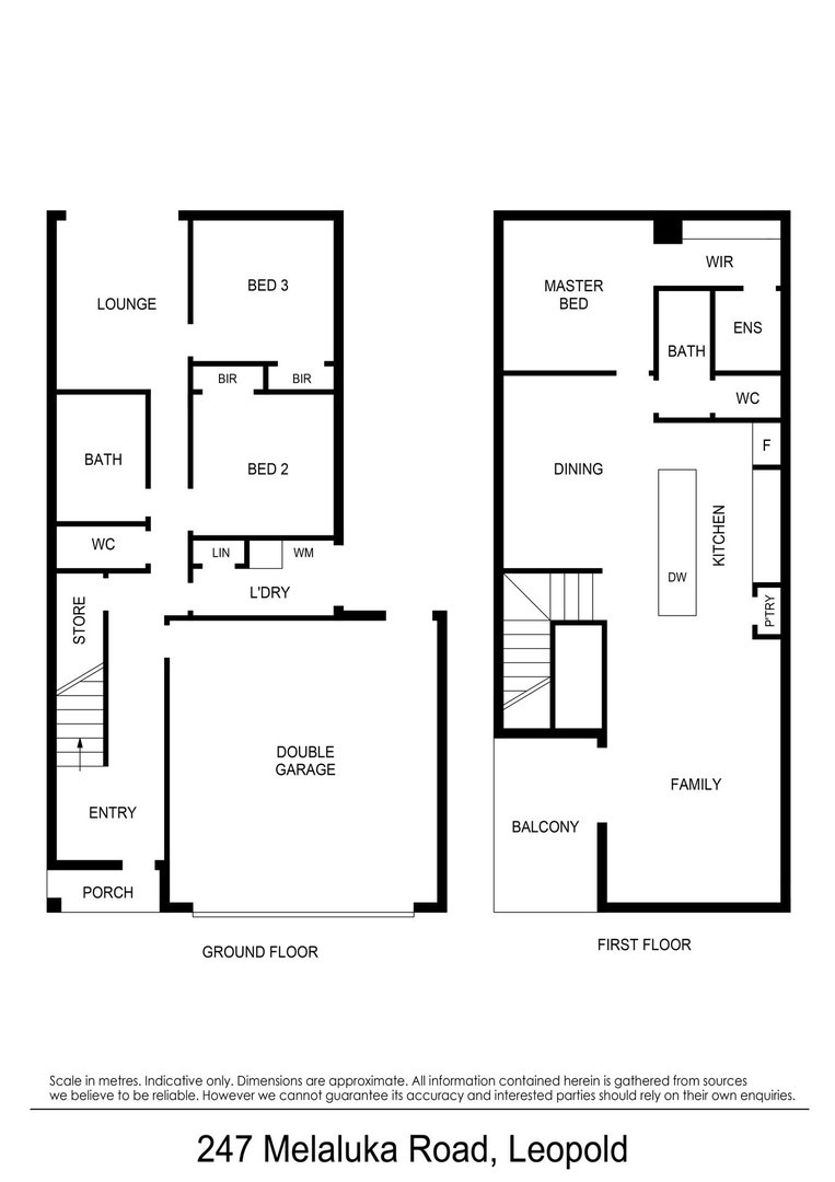 247 Melaluka Road, Leopold, VIC 3224, Leopold - Thumbnail 8