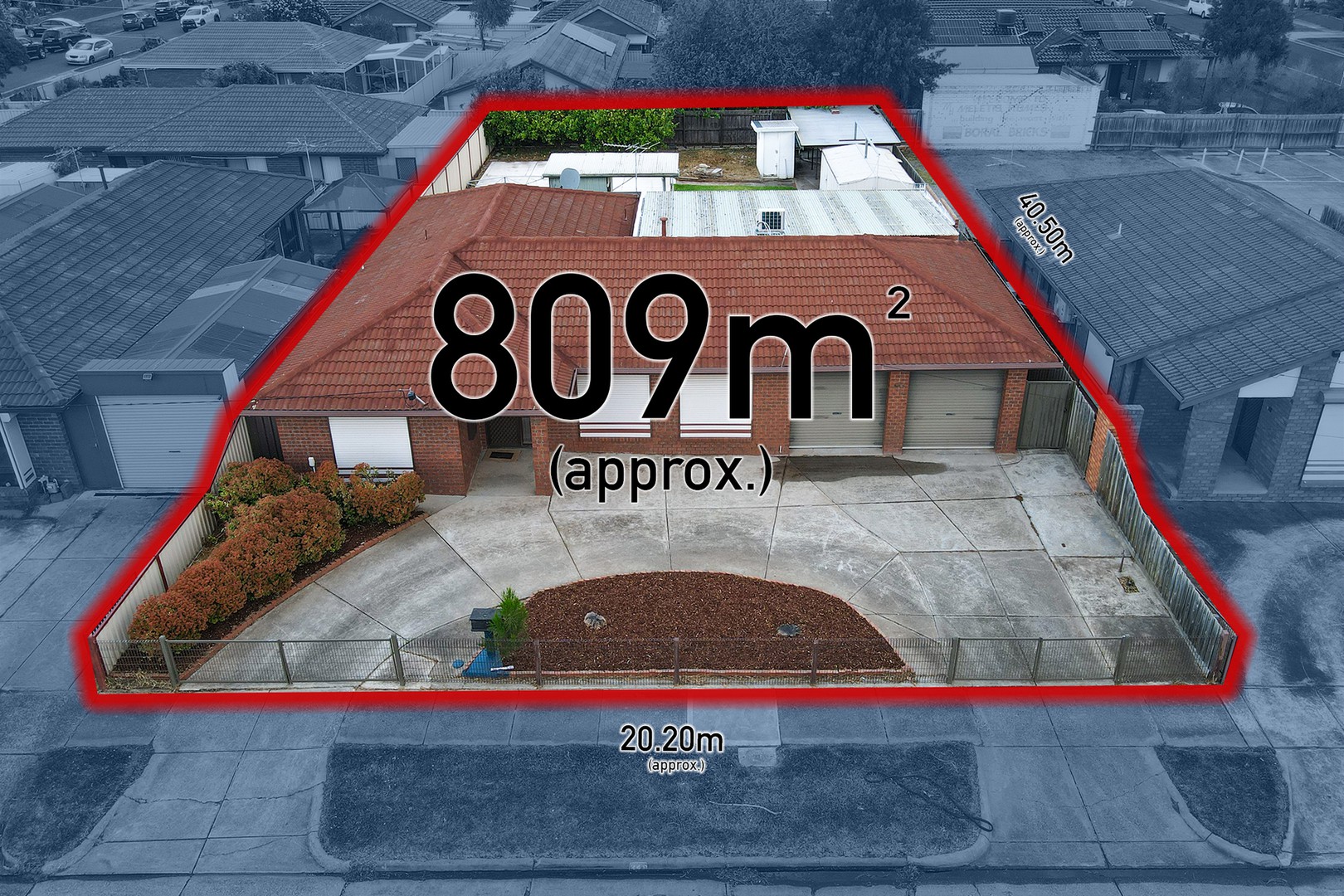 249 Main Road West, St Albans, VIC 3021, St Albans - Thumbnail 2