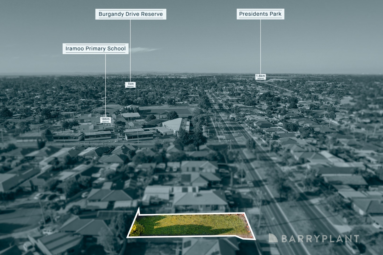 249 Mcgrath Road, Wyndham Vale, VIC 3024, Wyndham Vale - Thumbnail 3