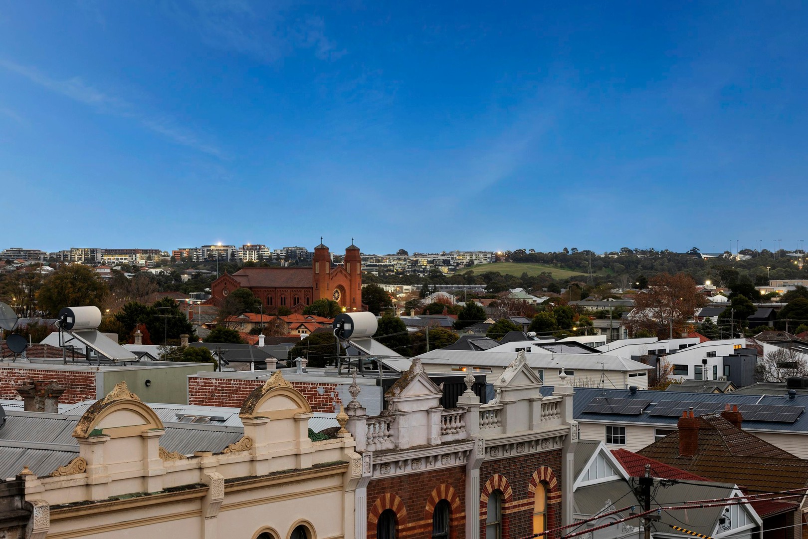 25/122 Maribyrnong Road, Moonee Ponds, VIC 3039, Moonee Ponds - Thumbnail 2