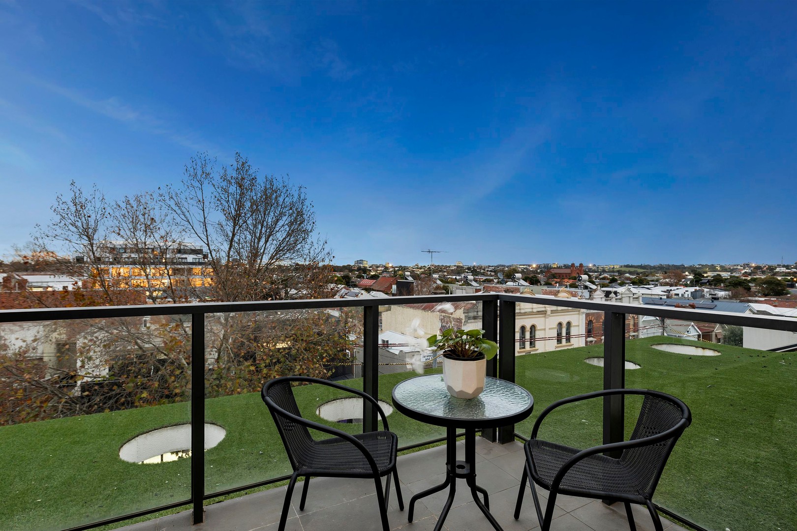 25/122 Maribyrnong Road, Moonee Ponds, VIC 3039, Moonee Ponds - Thumbnail 3