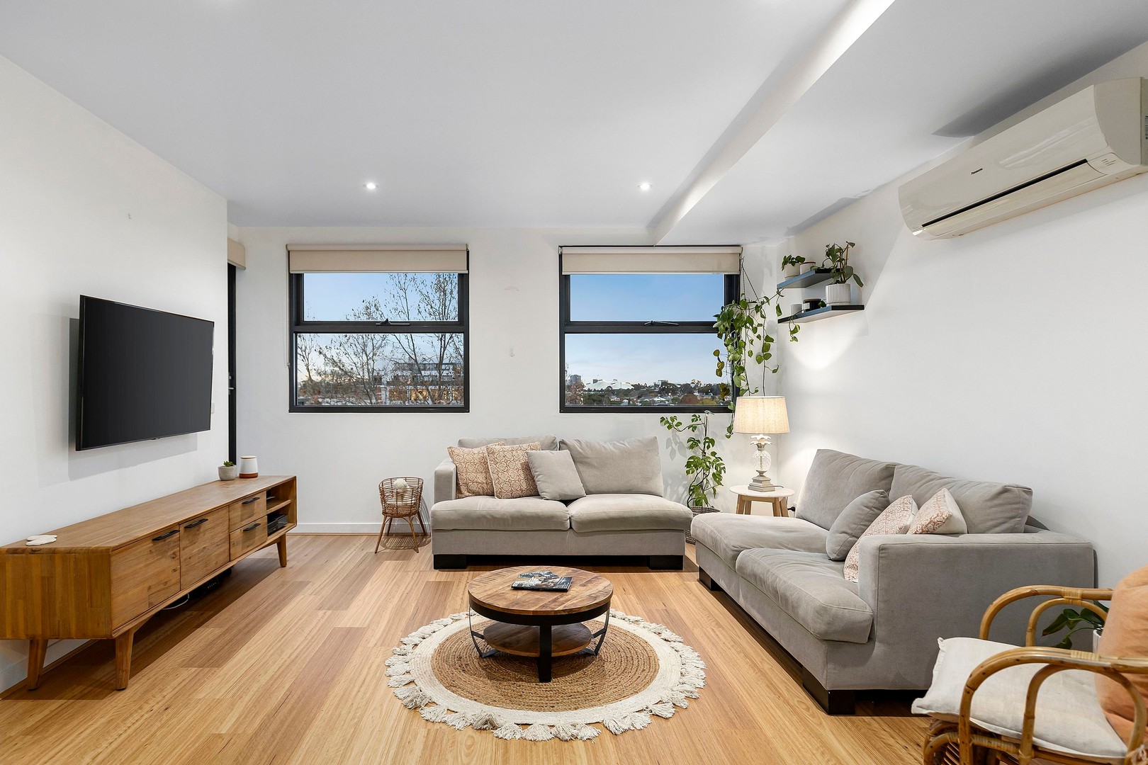 25/122 Maribyrnong Road, Moonee Ponds, VIC 3039, Moonee Ponds - Thumbnail 4