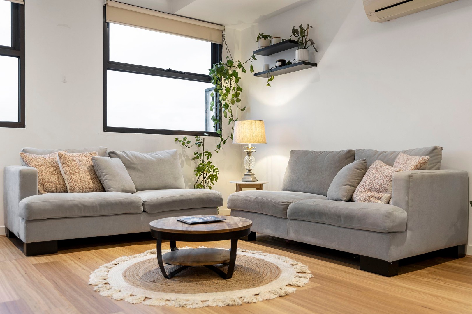 25/122 Maribyrnong Road, Moonee Ponds, VIC 3039, Moonee Ponds - Thumbnail 5