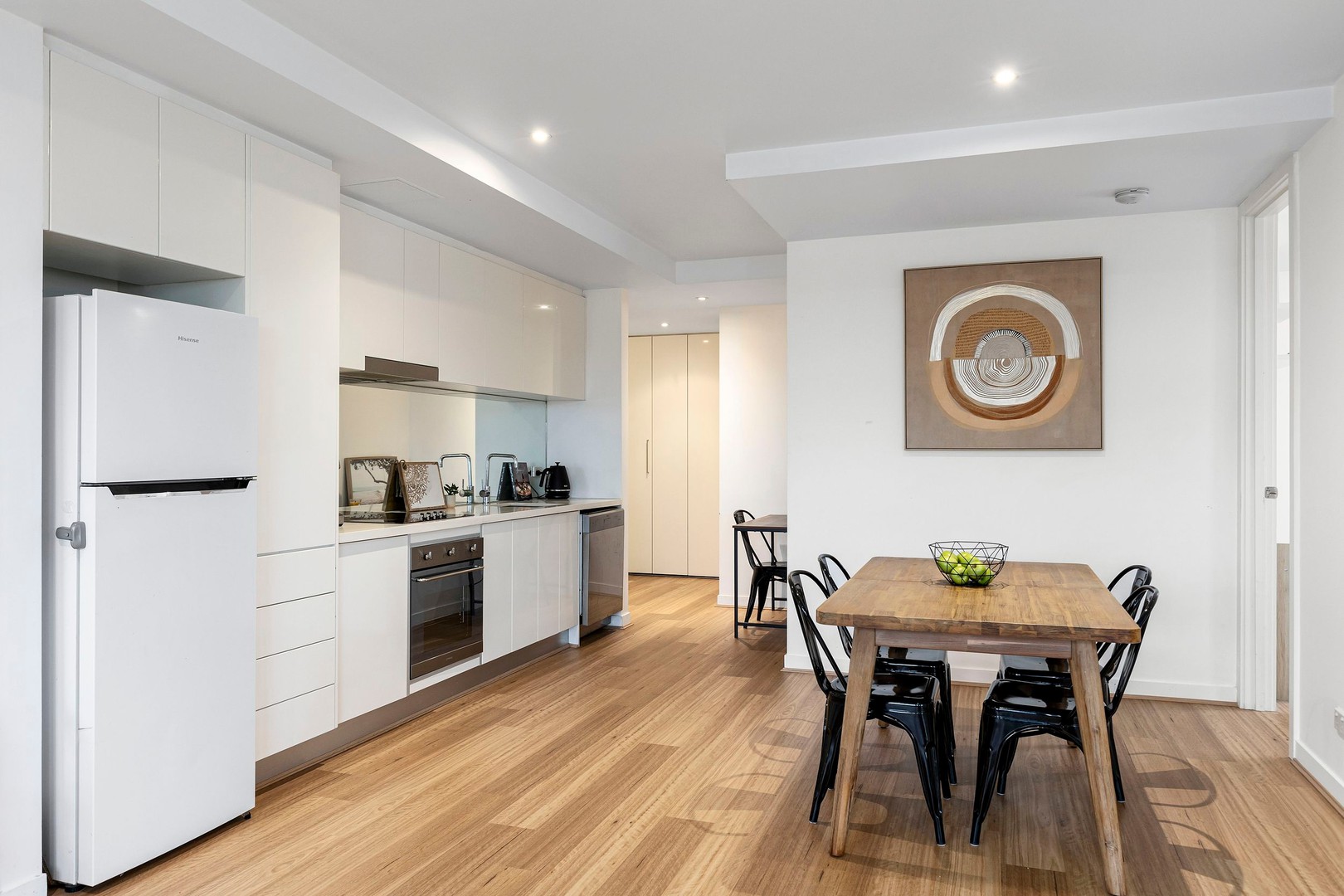 25/122 Maribyrnong Road, Moonee Ponds, VIC 3039, Moonee Ponds - Thumbnail 6