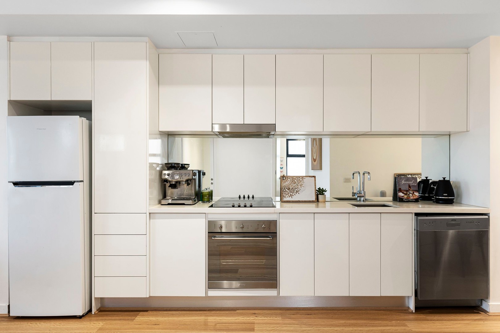 25/122 Maribyrnong Road, Moonee Ponds, VIC 3039, Moonee Ponds - Thumbnail 7