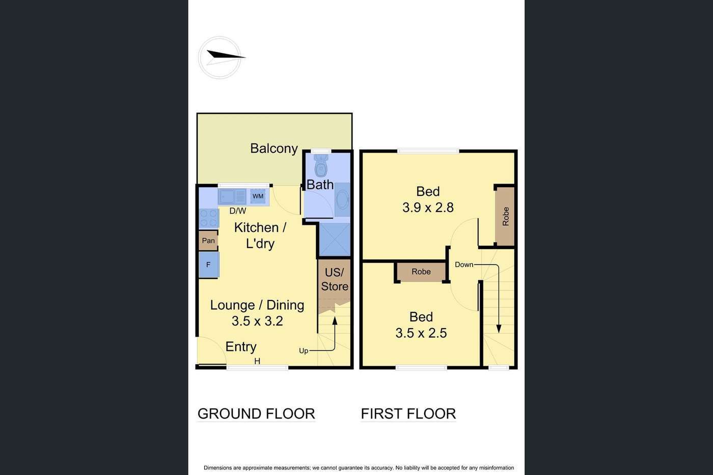 25/1251 Plenty Road, Bundoora, VIC 3083, Bundoora - Thumbnail 6