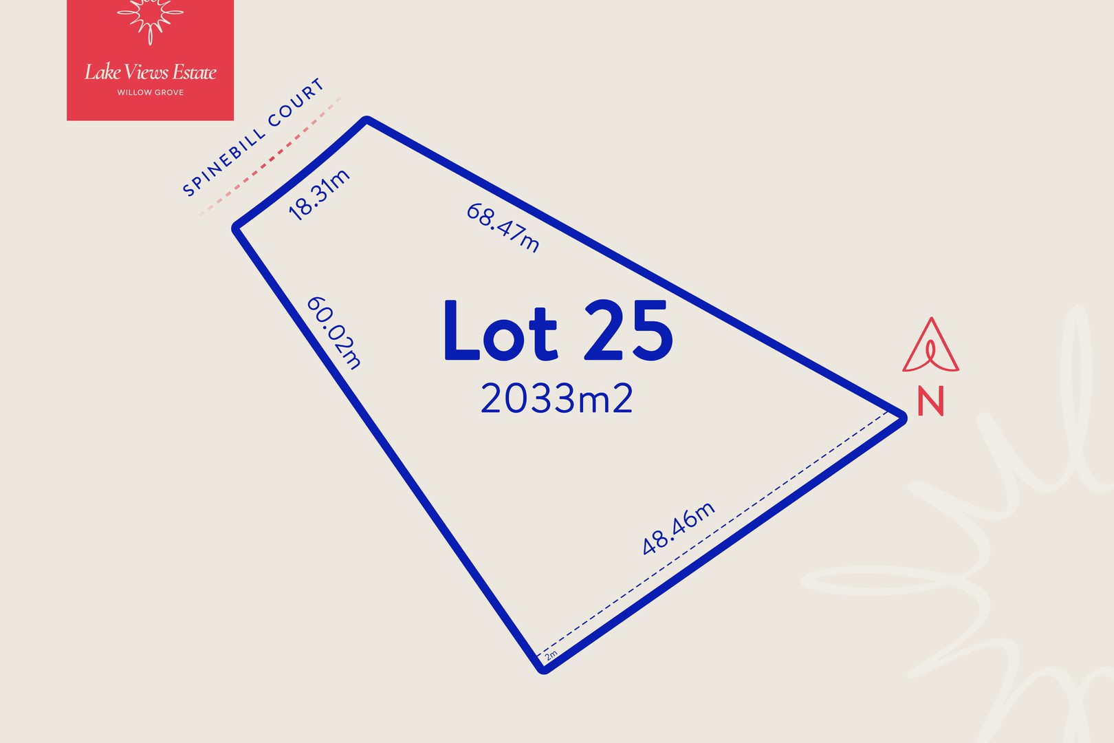 25/1684 Willow Grove Road, Willow Grove, VIC 3825, Willow Grove - Image 1