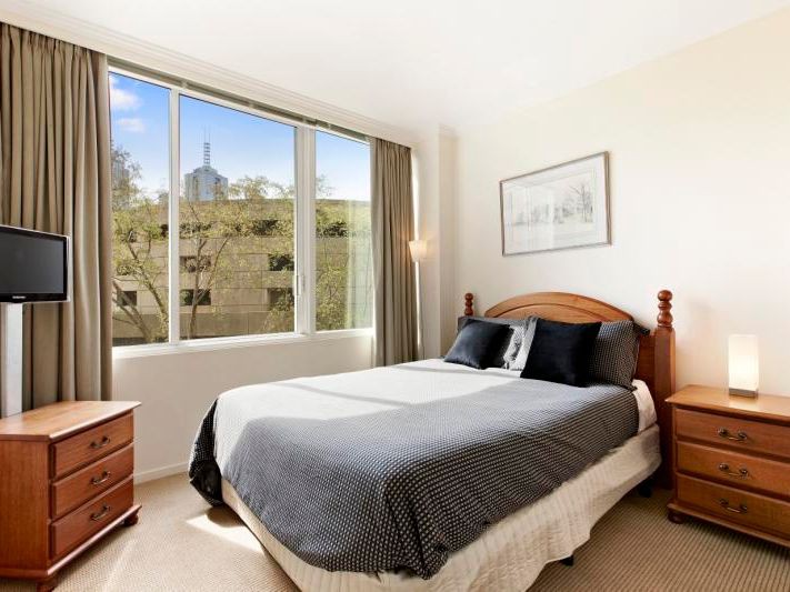 25/28 Southgate Avenue, Southbank, VIC 3006, Southbank - Thumbnail 4