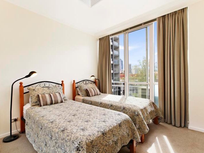 25/28 Southgate Avenue, Southbank, VIC 3006, Southbank - Thumbnail 6