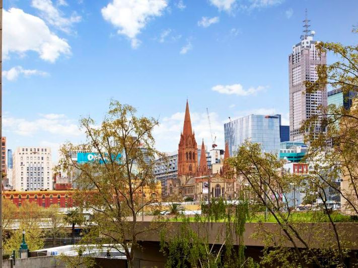 25/28 Southgate Avenue, Southbank, VIC 3006, Southbank - Thumbnail 8