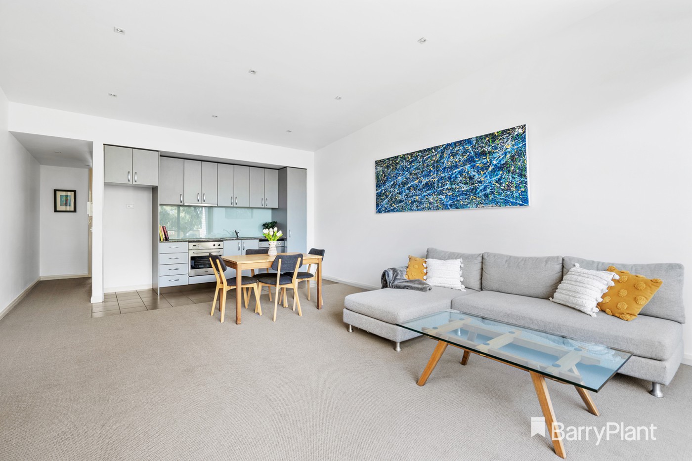 25/70-74 Brunswick Road, Brunswick, VIC 3056, Brunswick - Thumbnail 4