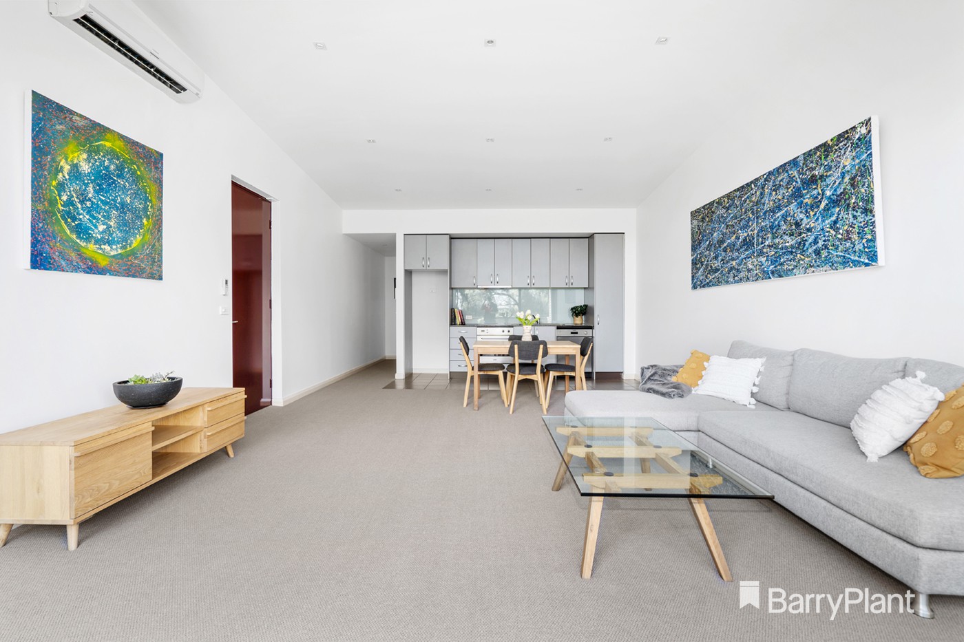 25/70-74 Brunswick Road, Brunswick, VIC 3056, Brunswick - Thumbnail 8