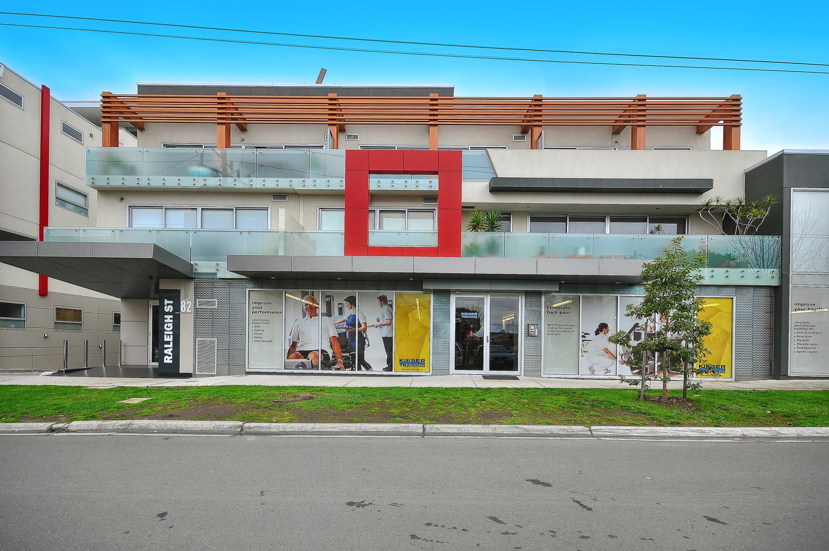 25/82 Raleigh Street, Essendon, VIC 3040, Essendon - Thumbnail 5