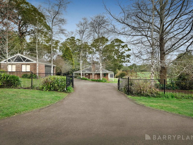 25 Agnes Street, Gembrook, VIC 3783 - Image - 03/09/2026