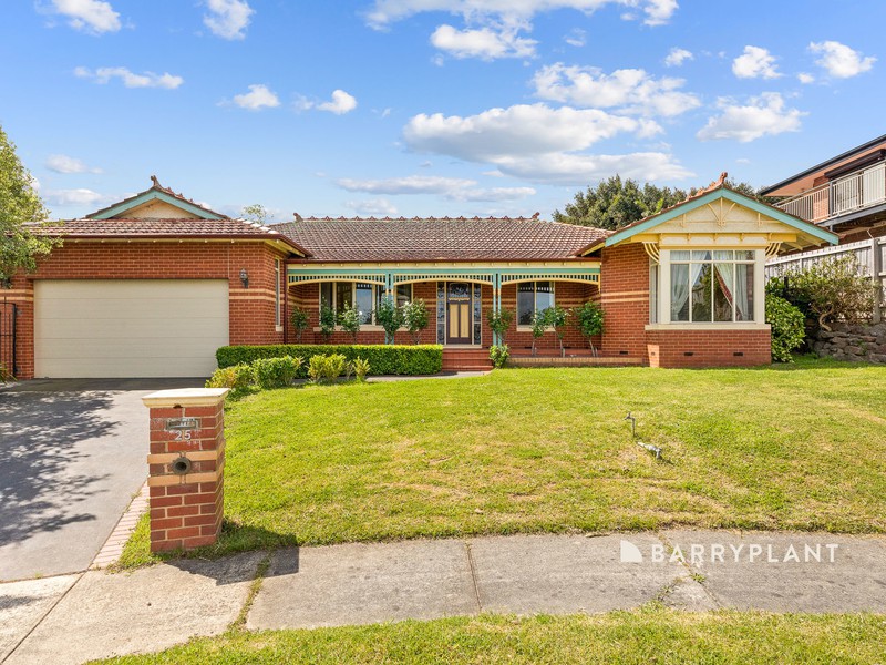 25 Argyle Court, Pakenham, VIC 3810 - Image - 17/10/2024