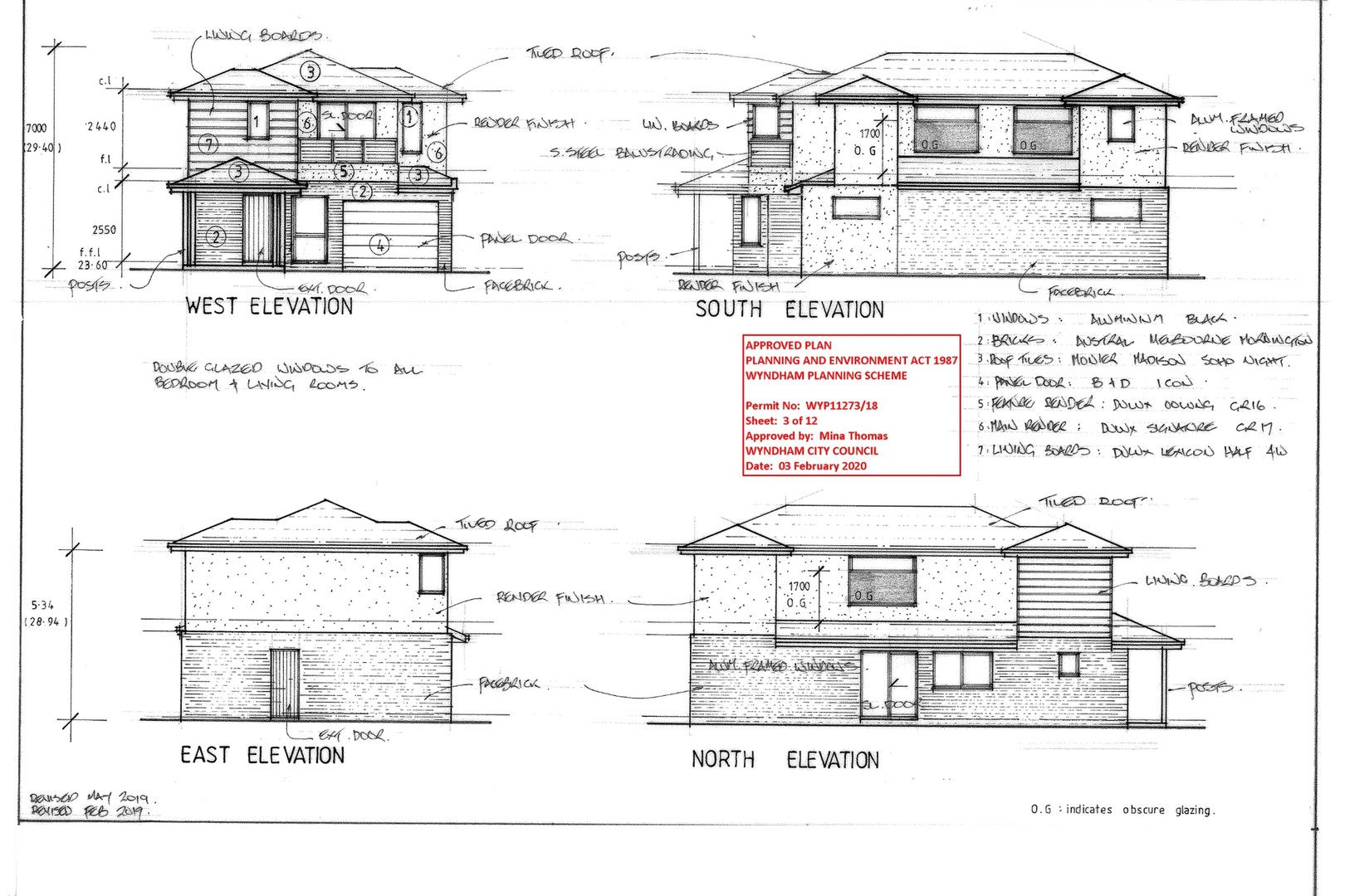 25 Argyle Crescent, Werribee, VIC 3030, Werribee - Thumbnail 5