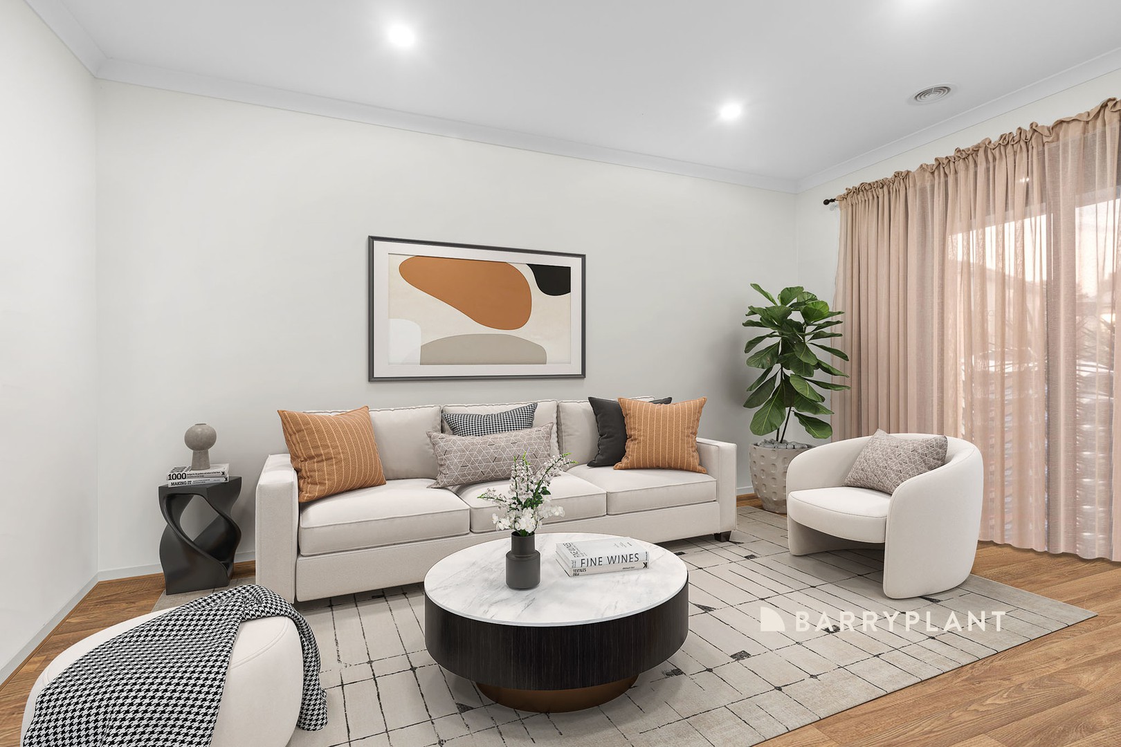 25 Ashcombe Terrace, Botanic Ridge, VIC 3977 - Thumbnail 2 - 01/05/2025